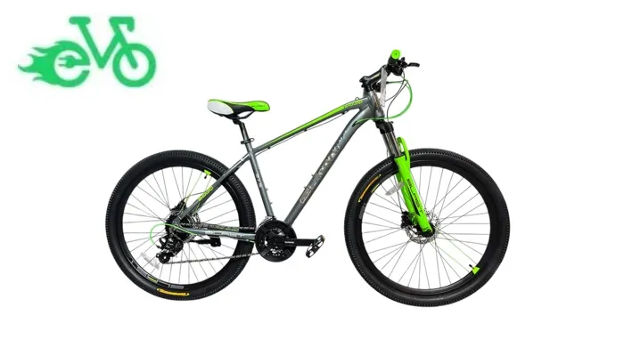 دوچرخه BLAST ENDURO