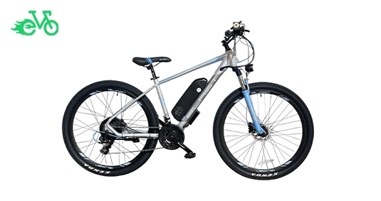 ebike blast alpina beta