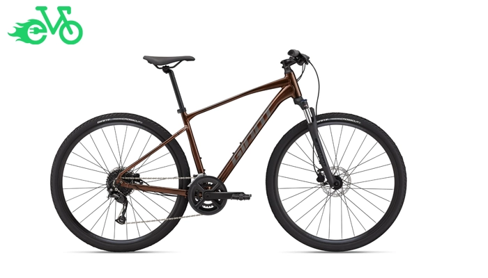 دوچرخه جاینت Giant Roam2