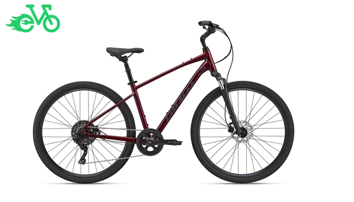 دوچرخه جاینت  Giant Cypress