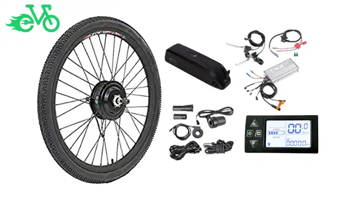 قیمت و خرید کیت تبدیل 500 وات