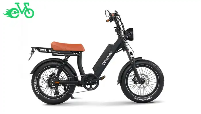 دوچرخه برقی Onemile v pro