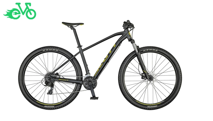 دوچرخه اسکات ASPECT 760